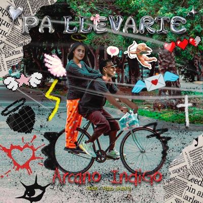 Pa' llevarte - Single