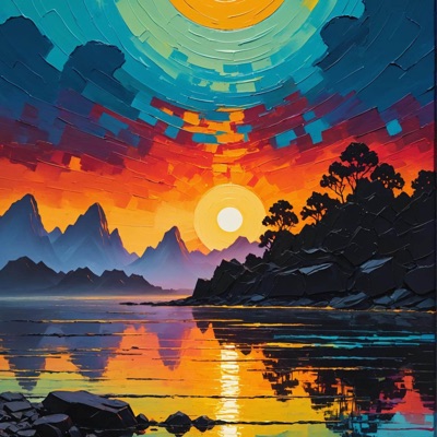 Nguyen Thanh Long - That Feeling