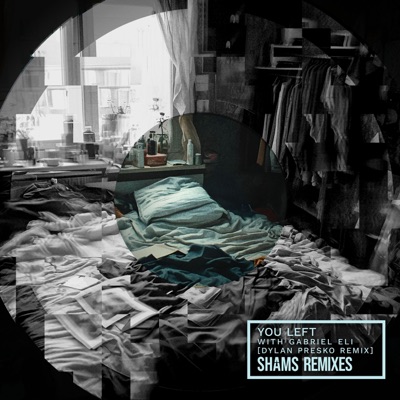 You Left (Dylan Presko Remix) - Single