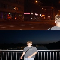 Several lights - Single - m1ka