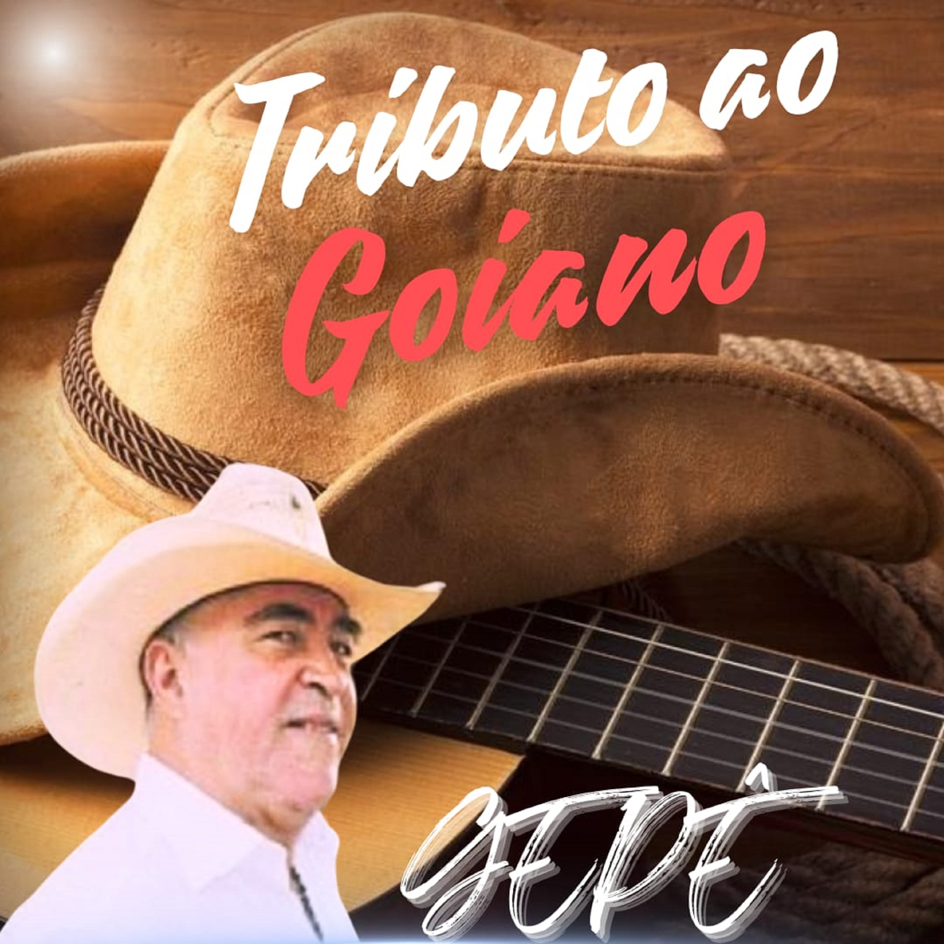 Tributo ao Goiano