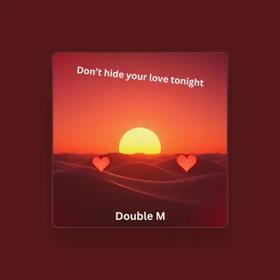 Listen to Double M, watch music videos, read bio, see tour dates & more!