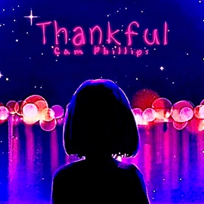 Thankful (feat. Zamar) - Single