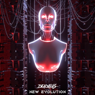 New Evolution - Single
