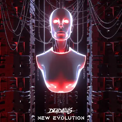 聆聽 Deadalus 的「New Evolution - Single」