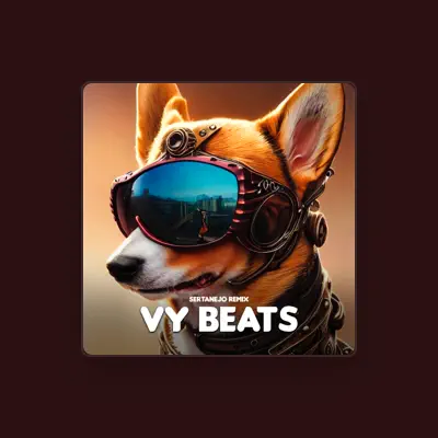 Listen to VY BEATS, watch music videos, read bio, see tour dates & more!