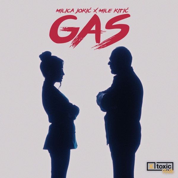 Gas - Single