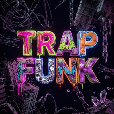 Trap Funk (Funk House) - EP