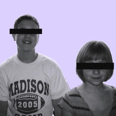 Get Over Yourself!! [EP]