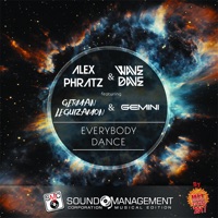 Everybody Dance (feat. German Leguizamon & Gemini) [Hit Mania Estate 2017] - Single - Alex Phratz & Wave Dave