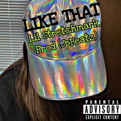 Like That (feat. JpBeatz) - Single