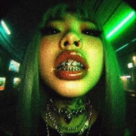 Cheri Lady! (REMIX) ÄKIRA