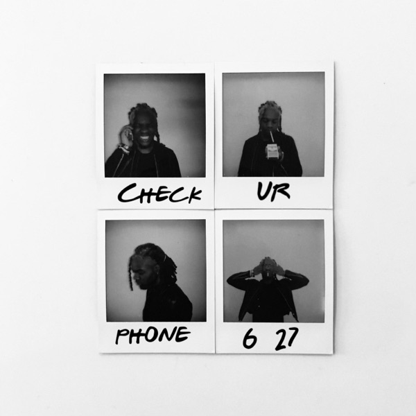 Check Ur Phone