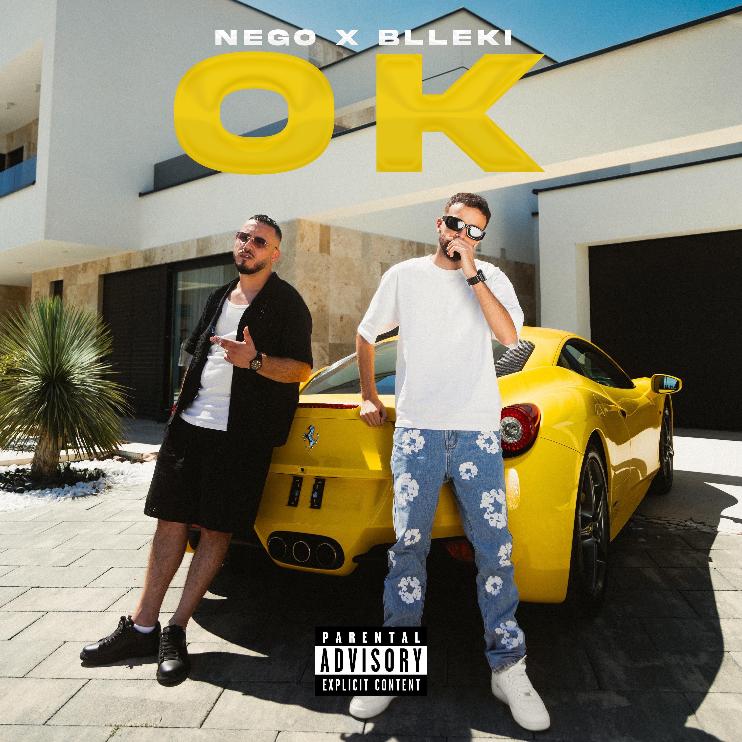 OK - Single