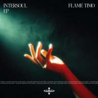 Intersoul (feat. Sensory Meditation & Jasper Whisper) - EP - Flame Timo