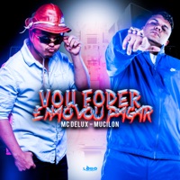 Vou Foder e Não Vou Pagar - Single - MC Delux