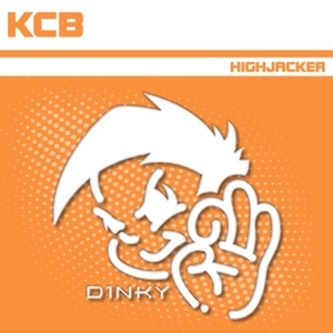 Highjacker - Single