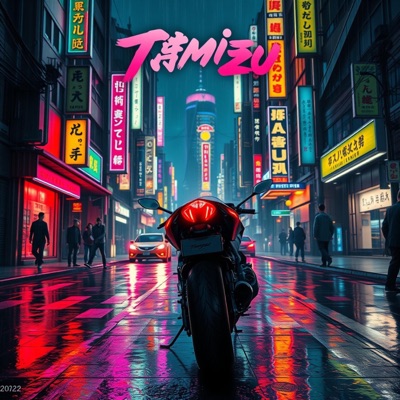 TAMIZU - Single