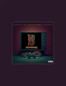 Écoutez Big Hurc, regardez des vidéoclips, lisez la biographie, consultez les dates de tournée et plus encore !