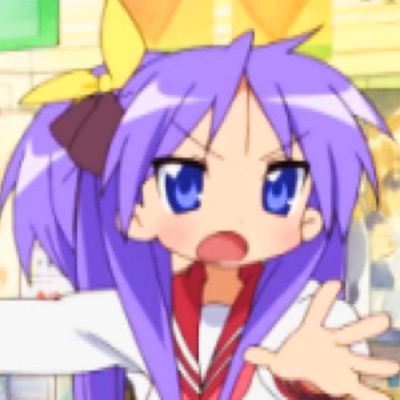 brainmosh (a lucky star story) - Single