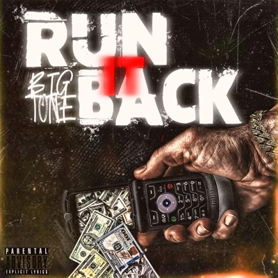 Run It Back - Single