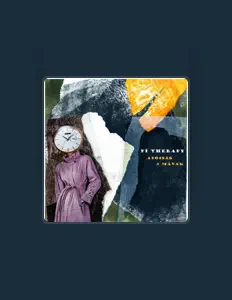 Écoutez Pí Therapy, regardez des vidéoclips, lisez la biographie, consultez les dates de tournée et plus encore !