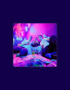 Écoutez Storstadspojkarna, regardez des vidéoclips, lisez la biographie, consultez les dates de tournée et plus encore !