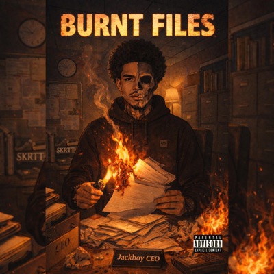 Burnt Files