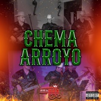 Chema Arroyo - Single - Los De La Mata