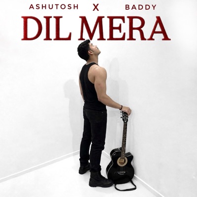 Dil Mera (feat. Baddy) - Single