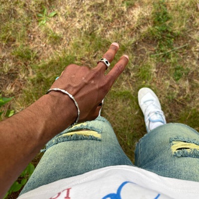 in the club - Single