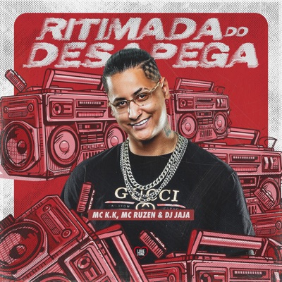 Ritmada do Desapega - Single