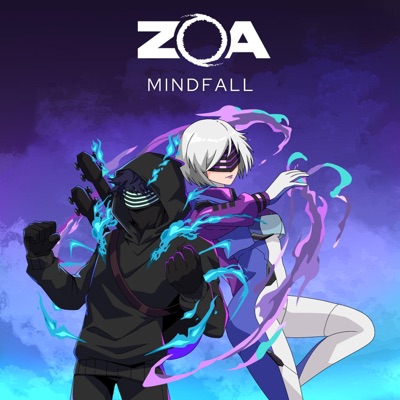 Mindfall - Single