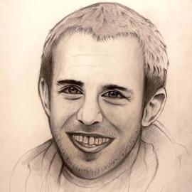 גדול עליי (feat. דניאלה ספקטור) [כל הדברים היפים באמת] Shazamat