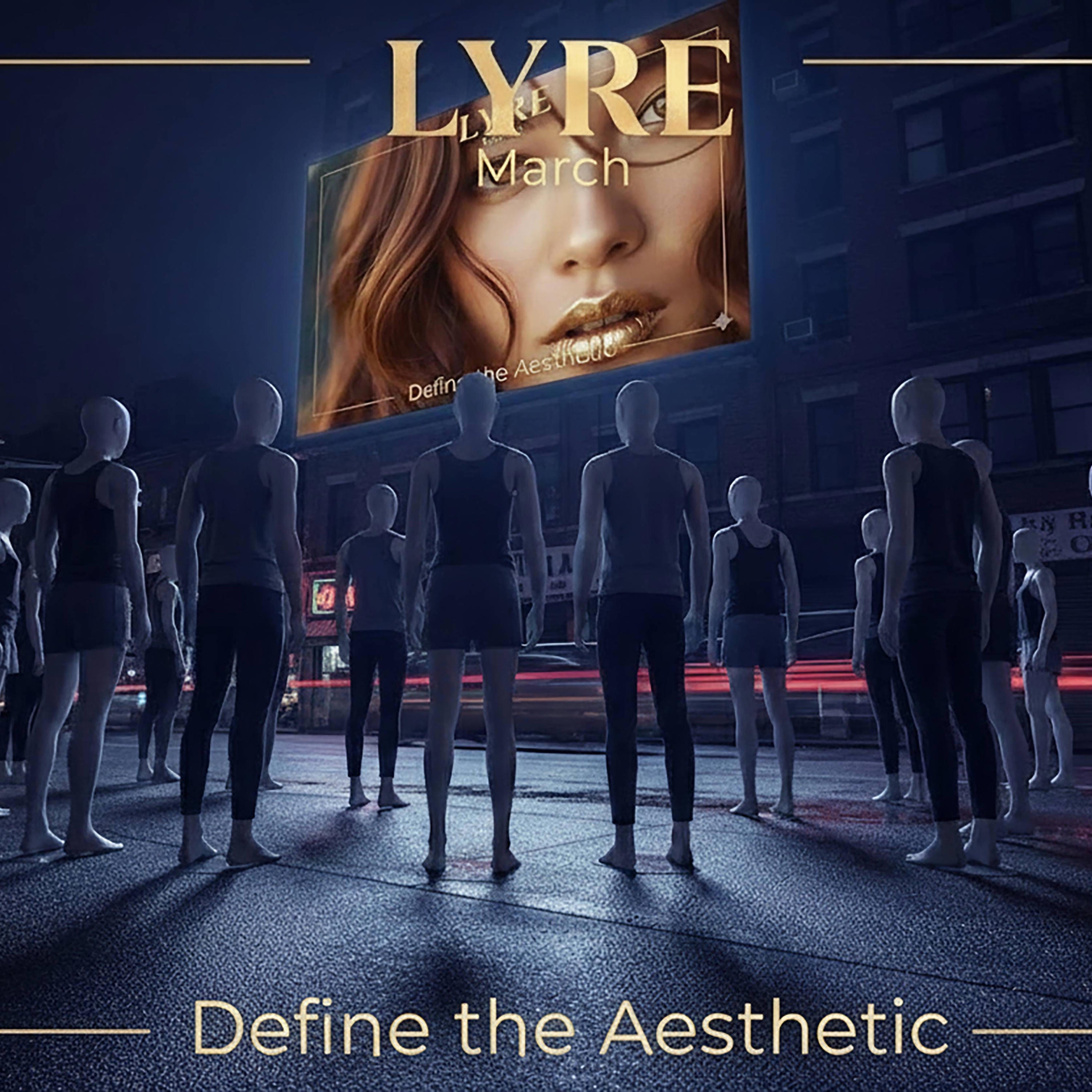 Define the Aesthetic