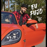 Eu Fujo - Single - Digo Vianna