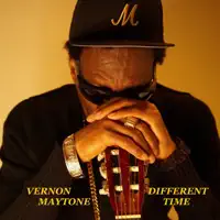 Give I Jah — Vernon Maytone