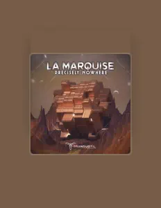 Listen to La Marquise, watch music videos, read bio, see tour dates & more!