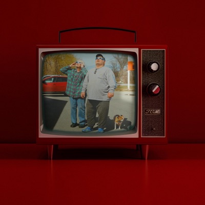 RED ON TV - EP