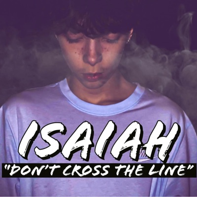 Cross the Line (feat. Gavyn Noble) - Single