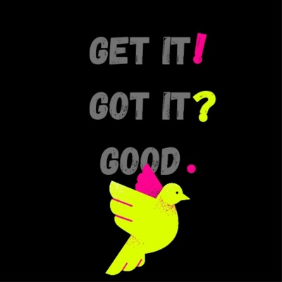Get it Got it Good - Single
