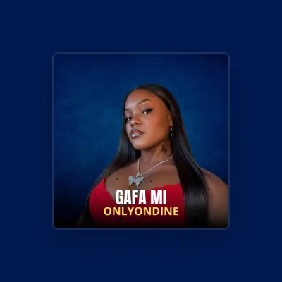 Listen to Onlyonedine, watch music videos, read bio, see tour dates & more!