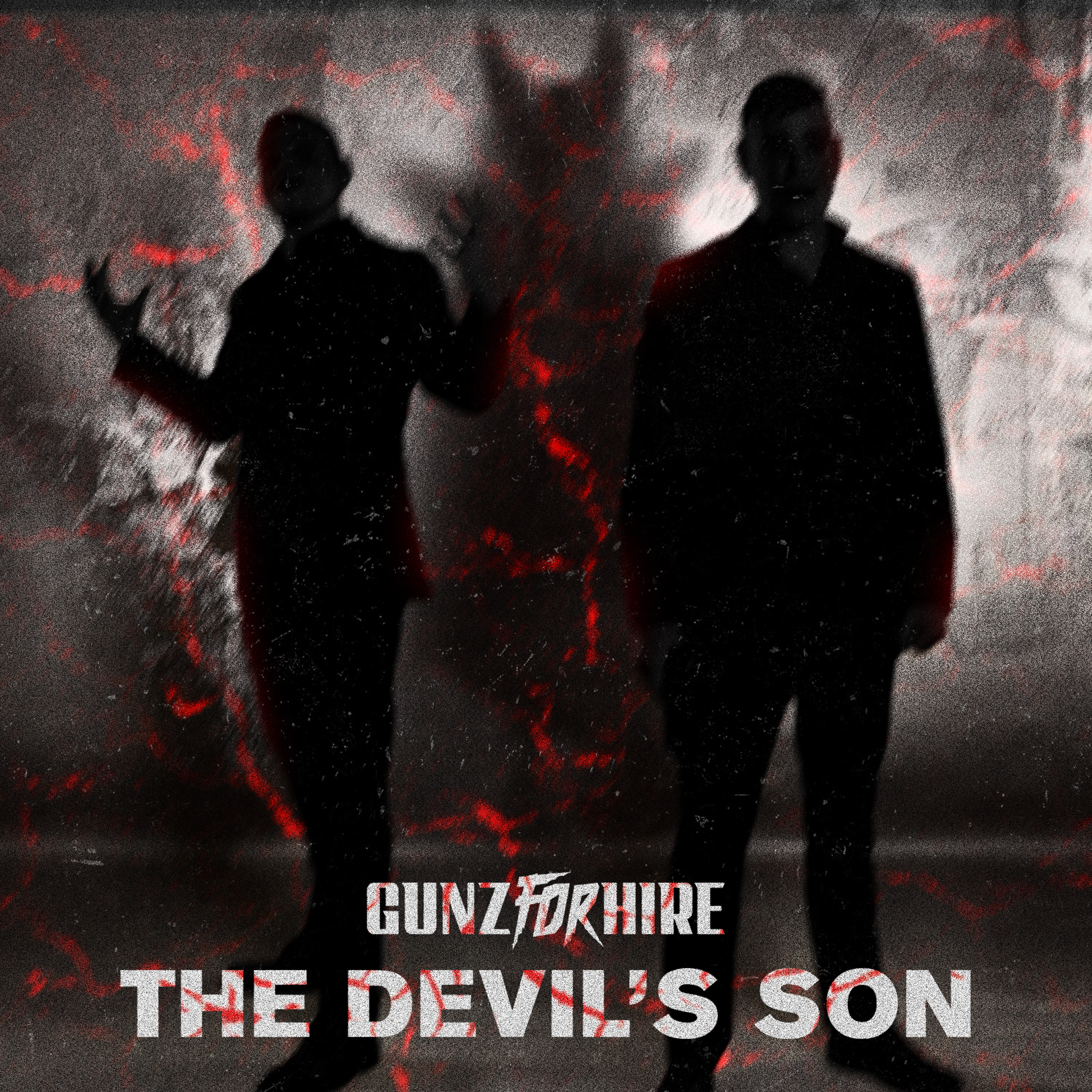 The Devil's Son - Single