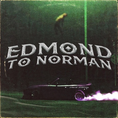 EDMOND TO NORMAN - Single