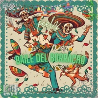 BAILE DEL BORRACHO - Single - FEELZOFICIAL 12