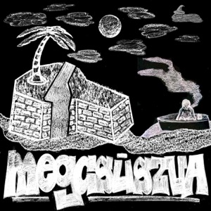 megcsúszva