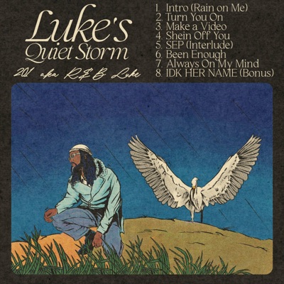 Luke's Quiet Storm