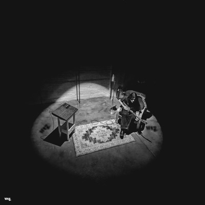 Everything I Want Is Here - Single