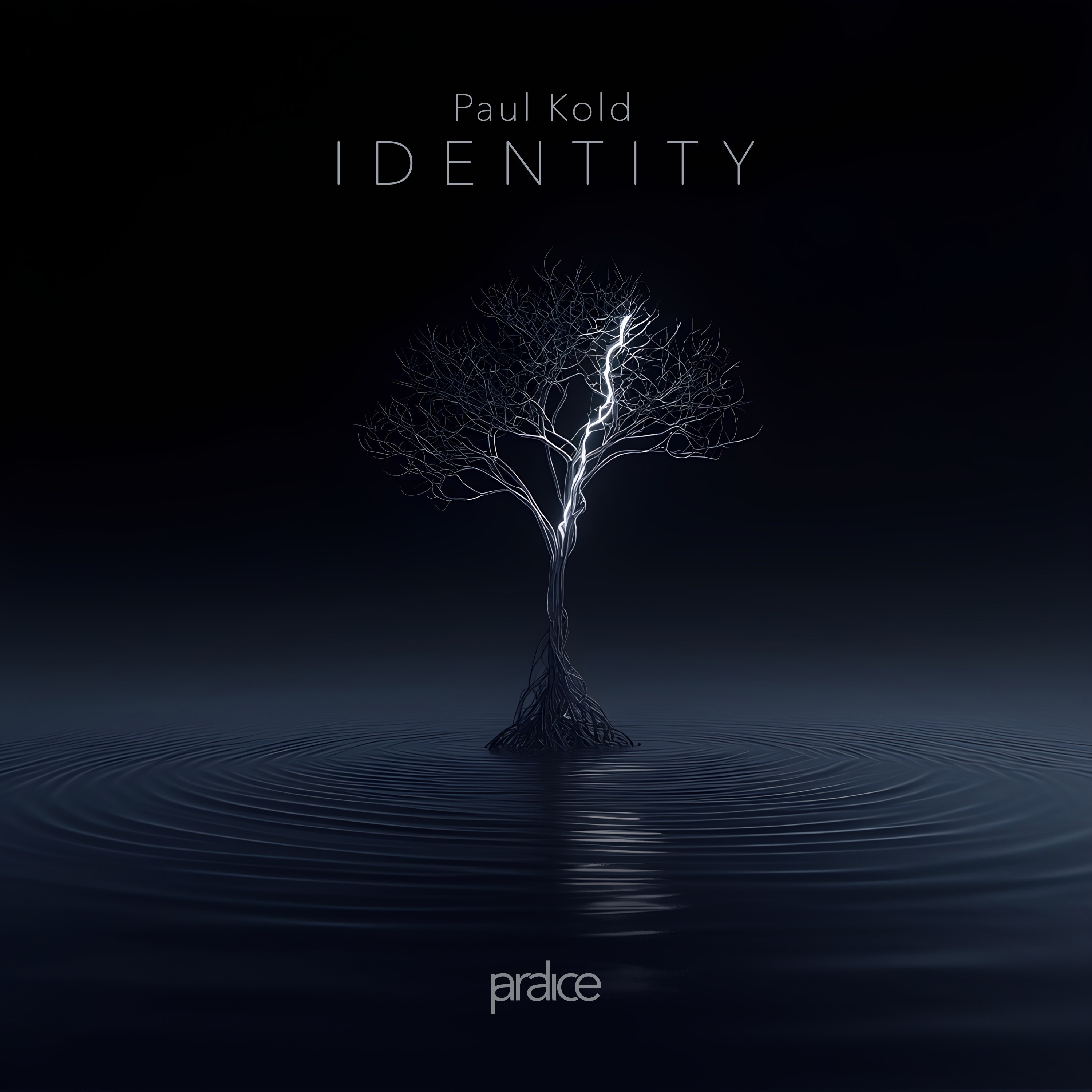 Identity - Single