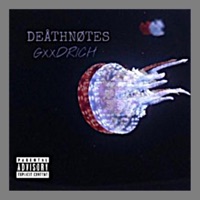 OVERDOSING (feat. Gxxdrich) - Single - Sincerely Deathnotes